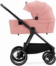 Дитячий візочок 2 в 1 Kinderkraft Nea Ash Pink